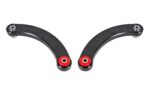 Camber link, fixed, poly/Bearing, billet aluminum BMR Suspension لـ Mustang 2015-2023