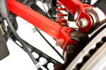 BMR Suspension Bushing for Chevy Camaro 2016-2024