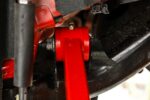 BMR Suspension Bushing for Chevy Camaro 2016-2024