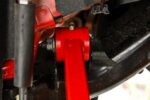 BMR Suspension Bushing for Chevy Camaro 2016-2024