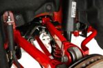 BMR Suspension Bushing for Chevy Camaro 2016-2024