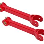 BMR Suspension Rear Control Arms for Chevy Camaro 2016-2024