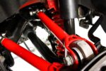 ذراع تحكم BMR Suspension لـ Chevy Camaro 2016-2024