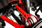 ذراع تحكم BMR Suspension لـ Chevy Camaro 2016-2024