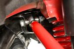 ذراع تحكم BMR Suspension لـ Chevy Camaro 2016-2024