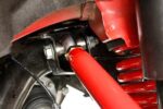ذراع تحكم BMR Suspension لـ Chevy Camaro 2016-2024