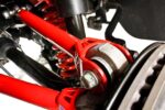 ذراع تحكم BMR Suspension لـ Chevy Camaro 2016-2024