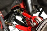 BMR Suspension Control Arm for Chevy Camaro 2016-2024