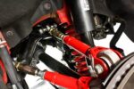 BMR Suspension Control Arm for Chevy Camaro 2016-2024