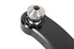 Camber link, fixed, Delrin/Bearing, billet aluminum BMR Suspension لـ Mustang 2015-2023