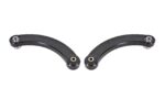 Camber link, fixed, Delrin/Bearing, billet aluminum BMR Suspension لـ Mustang 2015-2023