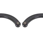 Camber link, fixed, Delrin/Bearing, billet aluminum BMR Suspension لـ Mustang 2015-2023