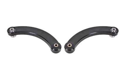 Camber link, fixed, Delrin/Bearing, billet aluminum BMR Suspension لـ Mustang 2015-2023