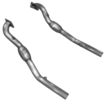 Mustang 3V 2005-2010 Long System