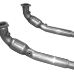 Camaro V8 2010-2015 Down Pipes