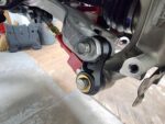 BMR Suspension Control Arm for Mustang