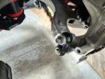 BMR Suspension Control Arm for Mustang
