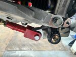 BMR Suspension Control Arm for Mustang