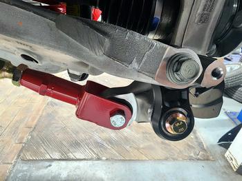 ذراع تحكم BMR Suspension لـ Mustang 2020-2022