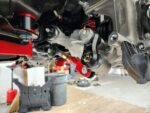 BMR Suspension Control Arm for Mustang