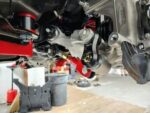 BMR Suspension Control Arm for Mustang