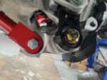 BMR Suspension Control Arm for Mustang