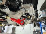 BMR Suspension Control Arm for Mustang