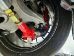 BMR Suspension Control Arm for Mustang