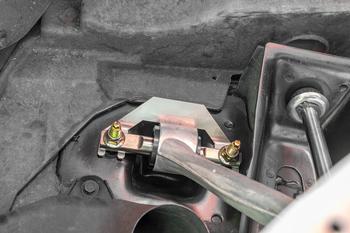 BMR Suspension Control Arm for Corvette Z06/ZR1 2006-2013