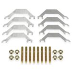 ذراع تحكم BMR Suspension لـ Corvette 1997-2004