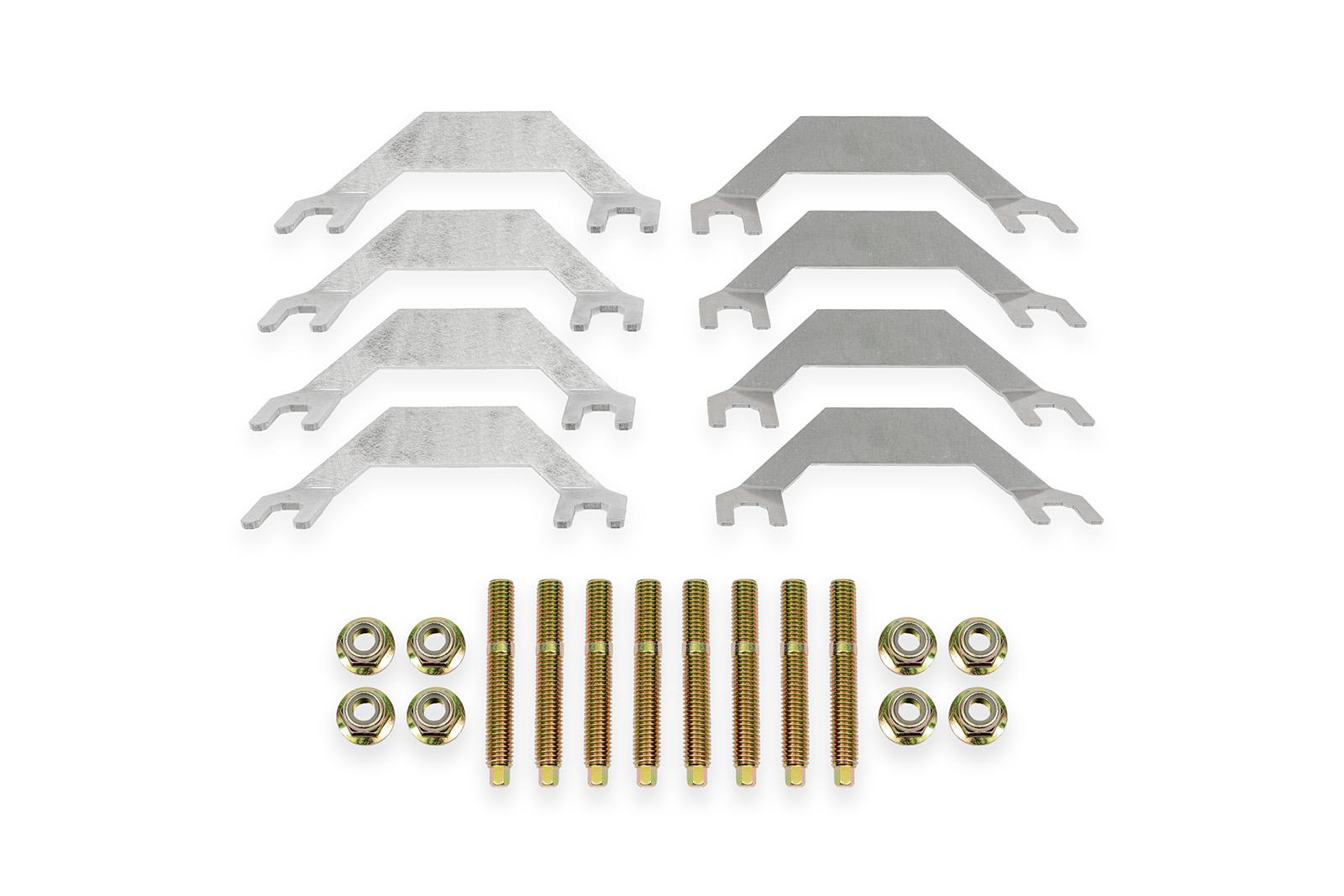 BMR Suspension Control Arm for Corvette Z06/ZR1 2006-2013 BMR Suspension Control Arm for Corvette Z06/ZR1 2006-2013