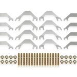 ذراع تحكم BMR Suspension لـ Corvette Z06/ZR1 2006-2013