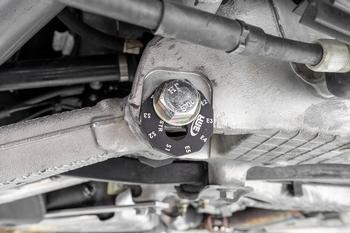 ذراع تحكم BMR Suspension لـ Corvette 2014-2019