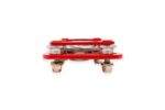Caster Camber Plates BMR Suspension for Mustang 1994-2004