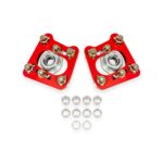 Caster Camber Plates BMR Suspension لـ Mustang 1994-2004