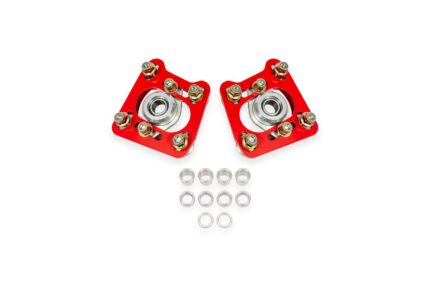 Caster Camber Plates BMR Suspension لـ Mustang 1994-2004