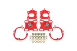 Caster Camber Plates, Coil-Over Only BMR Suspension for Shelby GT500 2011-2014