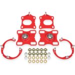Sway Bar BMR Suspension for F-Body 1993-2002