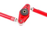 Watts link, body mount, rod ends, adjustable axle clamps BMR Suspension لـ F-Body 1993-2002