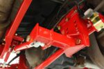 Watts link, body mount, rod ends, adjustable axle clamps BMR Suspension لـ F-Body 1993-2002