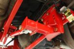 Watts link, body mount, rod ends, adjustable axle clamps BMR Suspension لـ F-Body 1993-2002