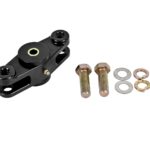 Watts link pivot upgrade, billet aluminum, pivot only BMR Suspension لـ Mustang 2005-2014
