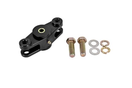Motor Mount Kit, Polyurethane BMR Suspension for Pontiac GTO 2004-2006