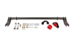 Xtreme Anti-roll Kit, Rear, Hollow 1.375" BMR Suspension for Chevy Camaro 2010-2015