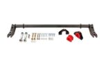 Xtreme Anti-roll Kit, Rear, Hollow 1.375" BMR Suspension for Chevy Camaro 2010-2015