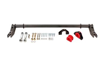 Xtreme Anti-roll Kit, Rear, Hollow 1.375" BMR Suspension لـ Chevy Camaro 2010-2015