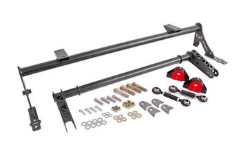 Xtreme anti-roll bar kit, rear, hollow 35mm BMR Suspension for Mustang 2005-2014