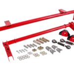 Xtreme anti-roll bar kit, rear, hollow 35mm BMR Suspension لـ Mustang 2005-2014