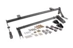 BMR Suspension Bushing for Shelby GT500 2007-2014