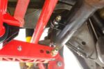 BMR Suspension Bushing for Shelby GT500 2007-2014